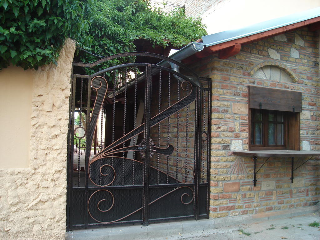 Rooms Milin Lagum Irig 외부 사진