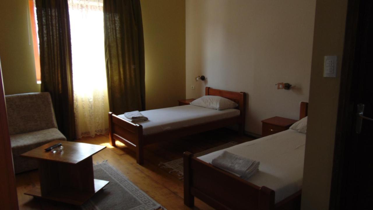 Rooms Milin Lagum Irig 외부 사진