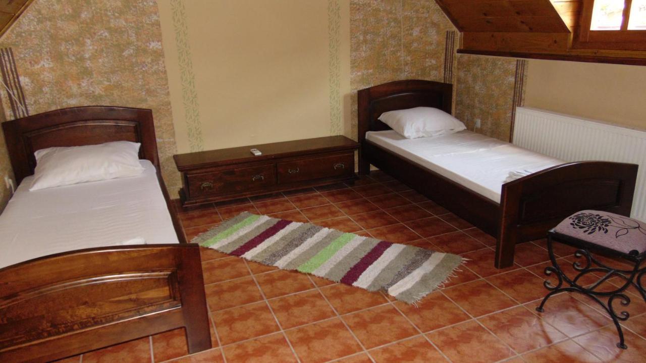 Rooms Milin Lagum Irig 외부 사진
