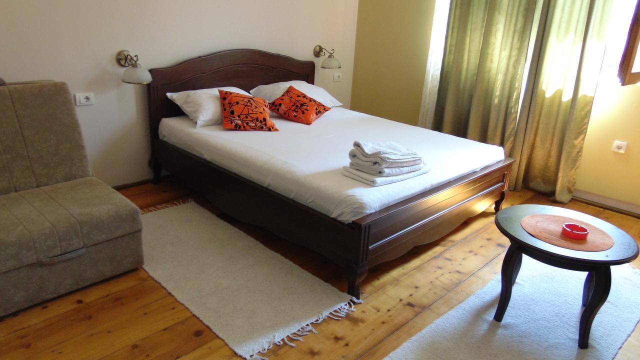 Rooms Milin Lagum Irig 외부 사진