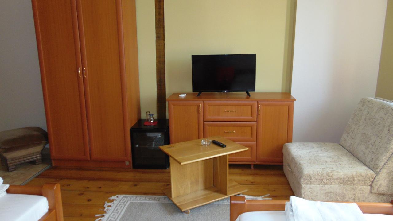 Rooms Milin Lagum Irig 외부 사진