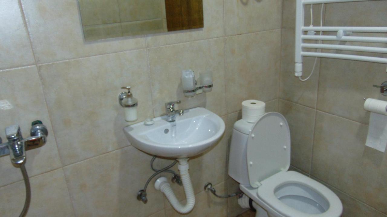 Rooms Milin Lagum Irig 외부 사진