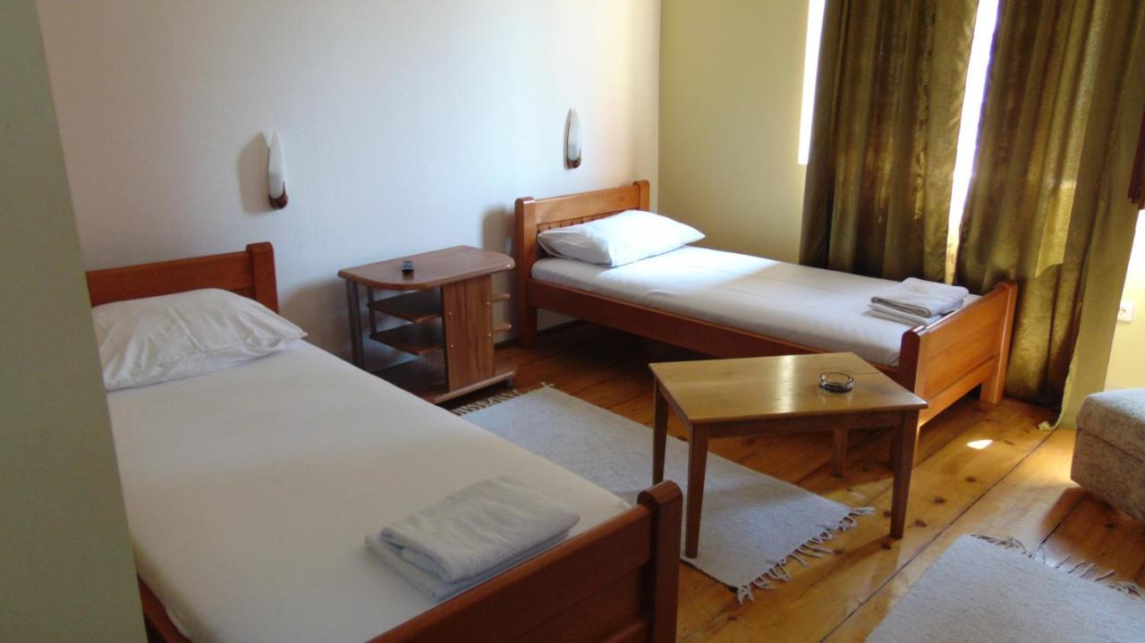 Rooms Milin Lagum Irig 외부 사진