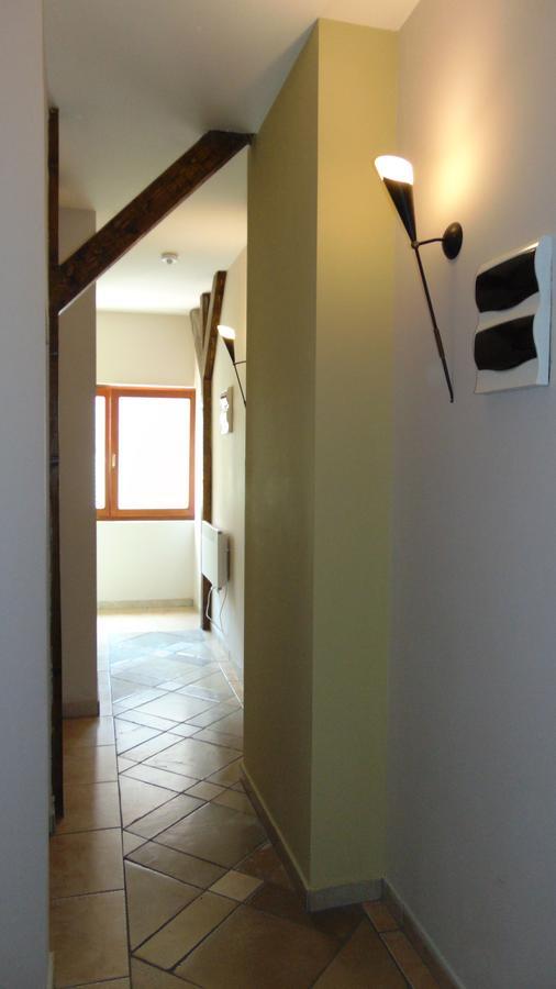 Rooms Milin Lagum Irig 외부 사진