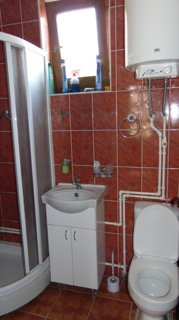 Rooms Milin Lagum Irig 외부 사진