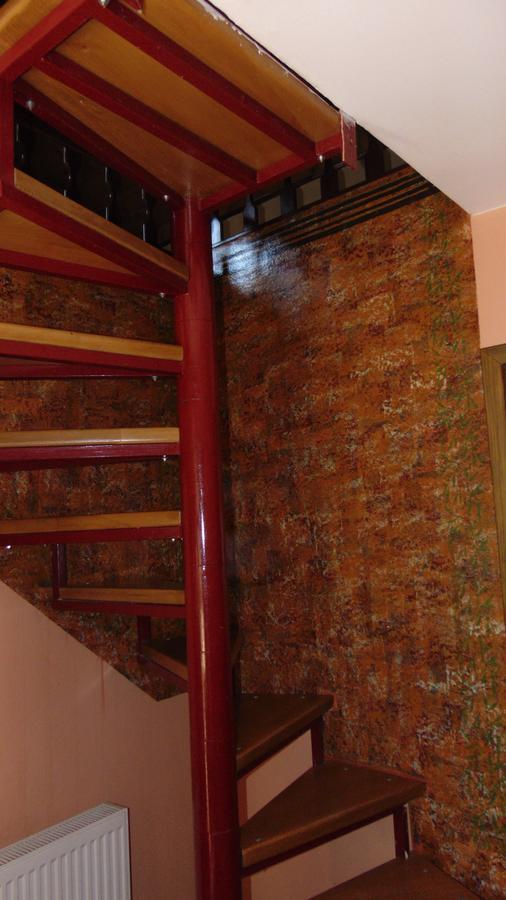 Rooms Milin Lagum Irig 외부 사진