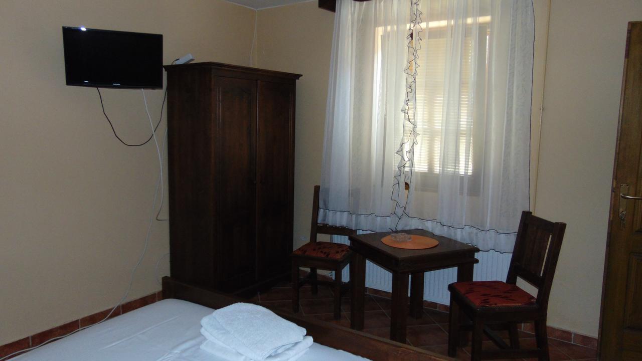 Rooms Milin Lagum Irig 외부 사진